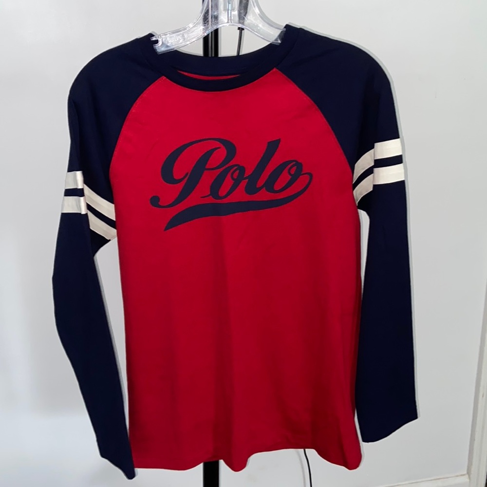 Polo Ralph Lauren Shirt